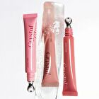 Joocyee Crystal Gloss - 6 Colors - #655 Spring Apricot - 8ml