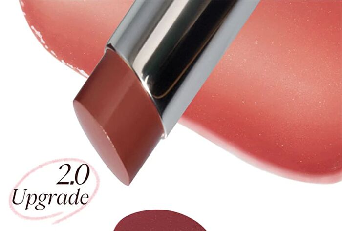 Joocyee New Glazed Rouge 2.0 Ultra Shine (544-546) - #544 Caramel Wish - 3.2g