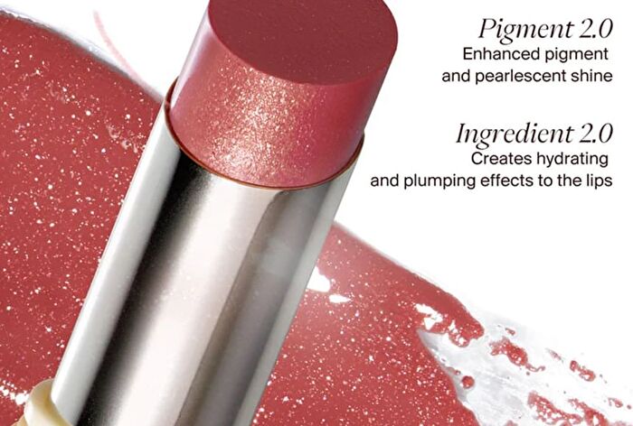 Joocyee New Glazed Rouge 2.0 Ultra Shine (544-546) - #544 Caramel Wish - 3.2g