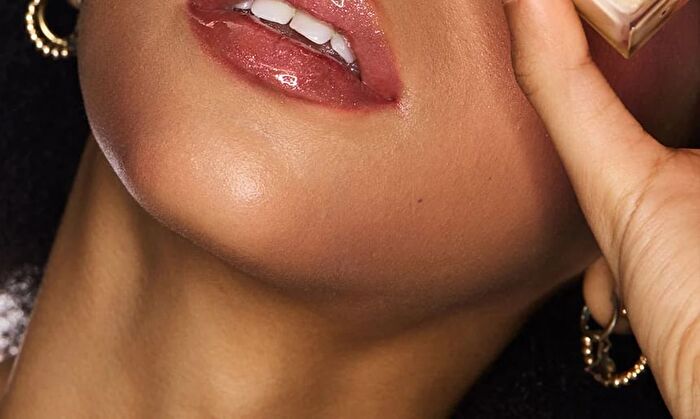 Joocyee New Glazed Rouge 2.0 Ultra Shine (544-546) - #544 Caramel Wish - 3.2g