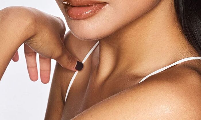Joocyee New Glazed Rouge 2.0 Ultra Shine (544-546) - #544 Caramel Wish - 3.2g