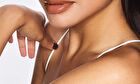 Joocyee New Glazed Rouge 2.0 Ultra Shine (544-546) - #544 Caramel Wish - 3.2g