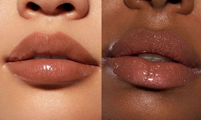 Joocyee New Glazed Rouge 2.0 Ultra Shine (544-546) - #546 Amber Glow - 3.3g
