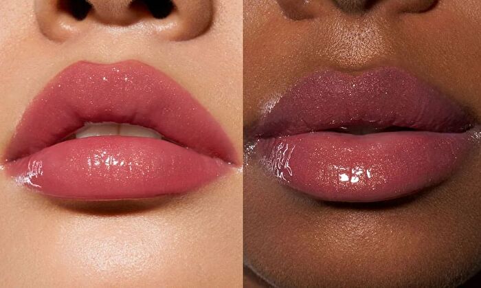 Joocyee New Glazed Rouge 2.0 Ultra Shine (544-546) - #546 Amber Glow - 3.3g