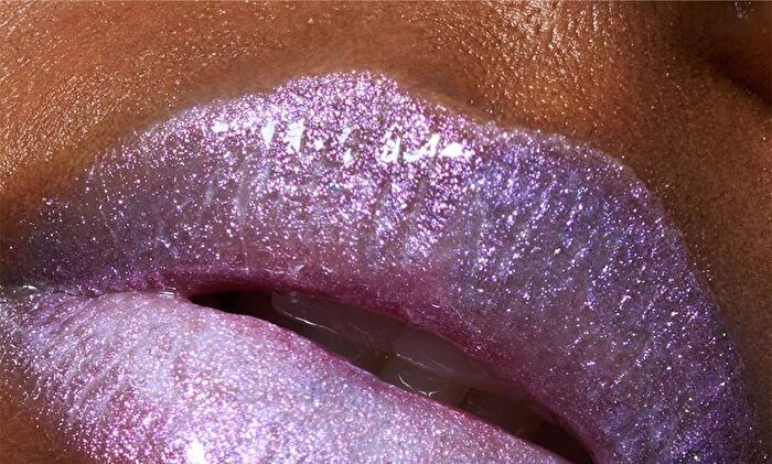 Joocyee Glazed Rouge 2.0 Ultra Shine Purple (549-552) - #549 Gilded Taupe - 3.2g