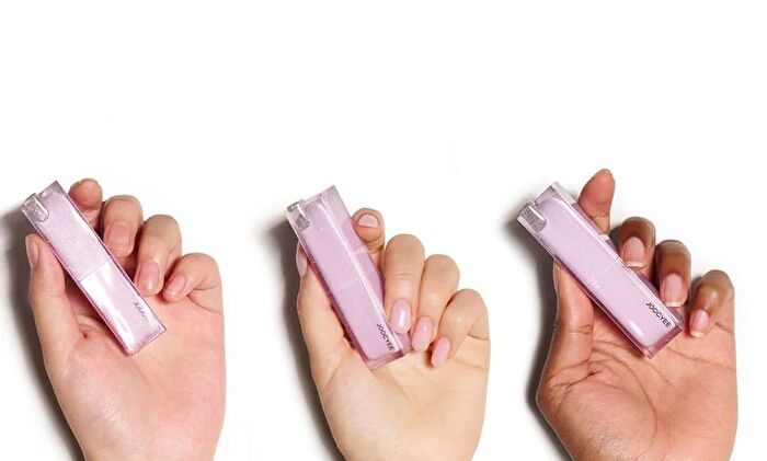 Joocyee Glazed Rouge 2.0 Ultra Shine Purple (549-552) - #550 Holo Haze - 3.2g