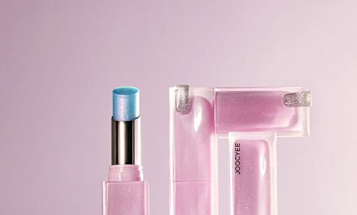 Joocyee Glazed Rouge 2.0 Ultra Shine Purple (549-552) - #550 Holo Haze - 3.2g