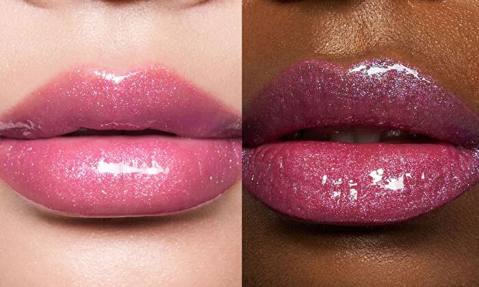 Joocyee Glazed Rouge 2.0 Ultra Shine Purple (549-552) - #550 Holo Haze - 3.2g
