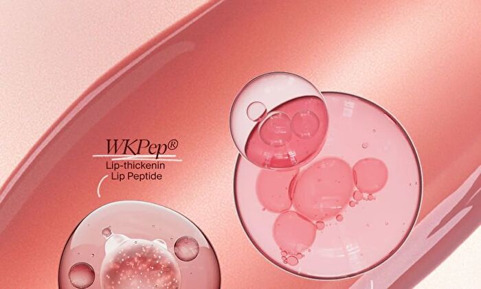 Joocyee Glazed Rouge 2.0 Ultra Shine Purple (549-552) - #551 Aqua Blush - 3.2g