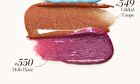 Joocyee Glazed Rouge 2.0 Ultra Shine Purple (549-552) - #551 Aqua Blush - 3.2g