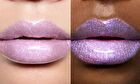Joocyee Glazed Rouge 2.0 Ultra Shine Purple (549-552) - #551 Aqua Blush - 3.2g