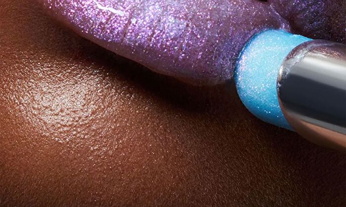 Joocyee Glazed Rouge 2.0 Ultra Shine Purple (549-552) - #552 Midnight Glint - 3.2g