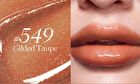 Joocyee Glazed Rouge 2.0 Ultra Shine Purple (549-552) - #552 Midnight Glint - 3.2g