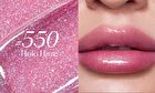 Joocyee Glazed Rouge 2.0 Ultra Shine Purple (549-552) - #552 Midnight Glint - 3.2g