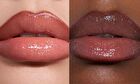 Joocyee Plump & Glossy Dual Lip Combo - 3 Colors - #02 Coffee Sugar - 0.13g + 2.3g