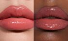Joocyee Plump & Glossy Dual Lip Combo - 3 Colors - #03 Muted Peach - 0.13g + 2.3g