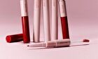 Joocyee Plump & Glossy Dual Lip Combo - 3 Colors - #03 Muted Peach - 0.13g + 2.3g