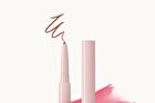 Joocyee Plump & Glossy Dual Lip Combo - 3 Colors - #03 Muted Peach - 0.13g + 2.3g