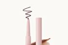 Joocyee Plump & Glossy Dual Lip Combo - 3 Colors - #03 Muted Peach - 0.13g + 2.3g