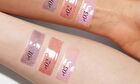 Joocyee Magne Glow Lip Gloss - 3 Colors - #01 Obsidian Glow - 6g