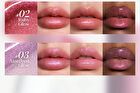 Joocyee Magne Glow Lip Gloss - 3 Colors - #01 Obsidian Glow - 6g