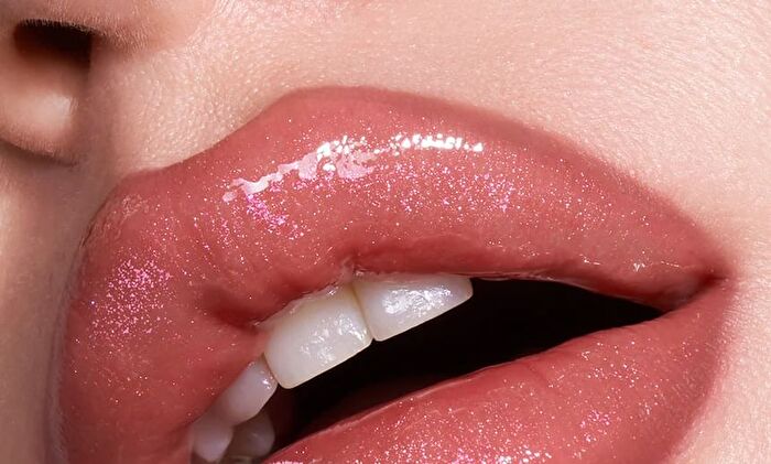 Joocyee Magne Glow Lip Gloss - 3 Colors - #01 Obsidian Glow - 6g