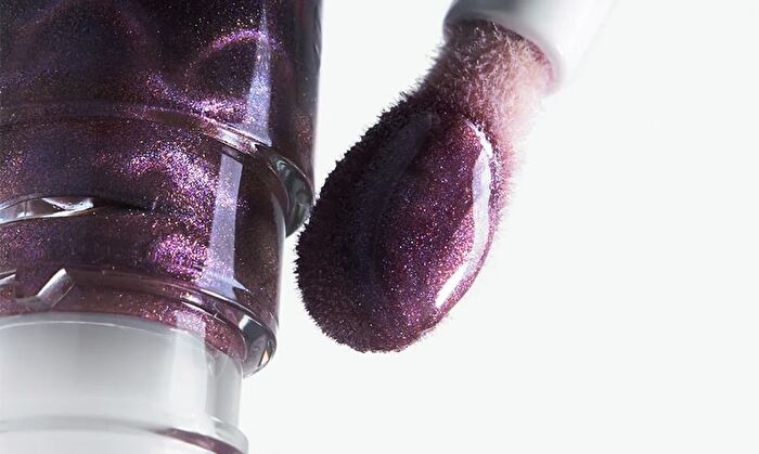 Joocyee Magne Glow Lip Gloss - 3 Colors - #01 Obsidian Glow - 6g