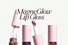 Joocyee Magne Glow Lip Gloss - 3 Colors - #02 Ruby Glow - 6g