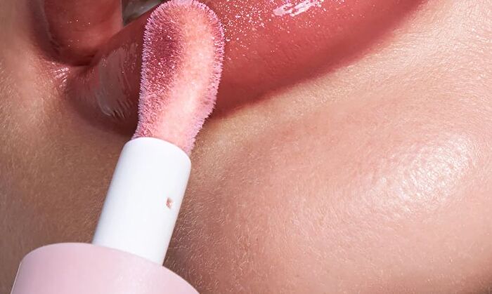 Joocyee Magne Glow Lip Gloss - 3 Colors - #02 Ruby Glow - 6g