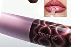 Joocyee Magne Glow Lip Gloss - 3 Colors - #02 Ruby Glow - 6g