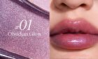 Joocyee Magne Glow Lip Gloss - 3 Colors - #03 Amethyst Glow - 6g