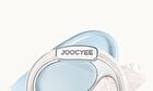 Joocyee Cream Blush & Highlighting Duo - 4 Colors - #D259 Cherry Blossom - 7g