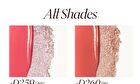Joocyee Cream Blush & Highlighting Duo - 4 Colors - #D260 Fiery Peach - 7g