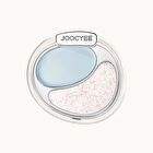 Joocyee Cream Blush & Highlighting Duo - 4 Colors - #D260 Fiery Peach - 7g