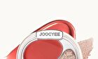 Joocyee Cream Blush & Highlighting Duo - 4 Colors - #D262 Crystal Frost - 7g