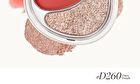 Joocyee Cream Blush & Highlighting Duo - 4 Colors - #D262 Crystal Frost - 7g