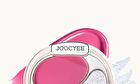 Joocyee Cream Blush & Highlighting Duo - 4 Colors - #D262 Crystal Frost - 7g