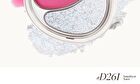 Joocyee Cream Blush & Highlighting Duo - 4 Colors - #D262 Crystal Frost - 7g