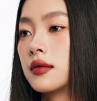 Joocyee New Jelly Fluffy Matt Lip Gloss (M13-M17) - #M13 Red Bean Old Poem - 3.3g