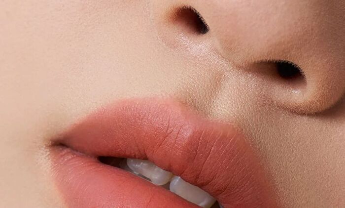 Joocyee New Jelly Fluffy Matt Lip Gloss (M13-M17) - #M13 Red Bean Old Poem - 3.3g