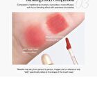 Joocyee New Jelly Fluffy Matt Lip Gloss (M13-M17) - #M15 Misty Rose - 3.3g