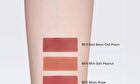 Joocyee New Jelly Fluffy Matt Lip Gloss (M13-M17) - #M15 Misty Rose - 3.3g