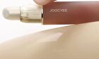 Joocyee New Jelly Fluffy Matt Lip Gloss (M13-M17) - #M15 Misty Rose - 3.3g