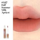 Joocyee New Jelly Fluffy Matt Lip Gloss (M13-M17) - #M15 Misty Rose - 3.3g