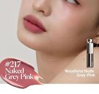 Joocyee Essence Matte Rouge (216-217) - #216 Brown Roasted Tea - 3.2g