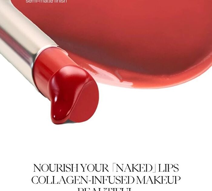 Joocyee Essence Matte Rouge (216-217) - #216 Brown Roasted Tea - 3.2g
