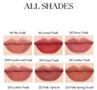 Joocyee Essence Matte Rouge (216-217) - #216 Brown Roasted Tea - 3.2g