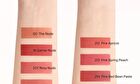 Joocyee Essence Matte Rouge (216-217) - #216 Brown Roasted Tea - 3.2g