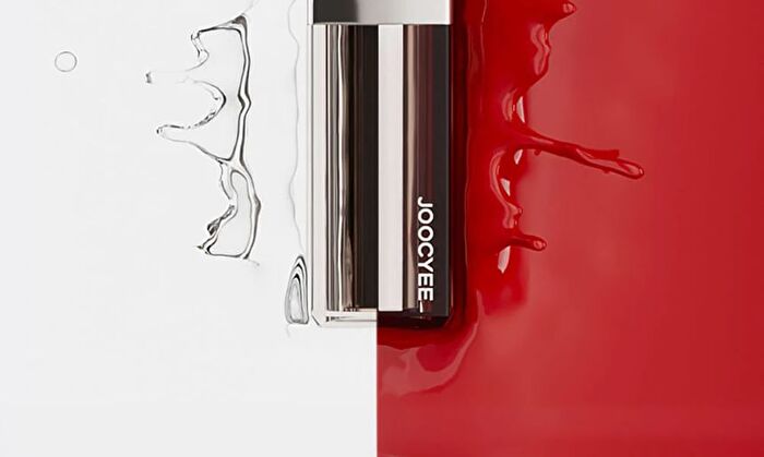 Joocyee Essence Matte Rouge (216-217) - #216 Brown Roasted Tea - 3.2g