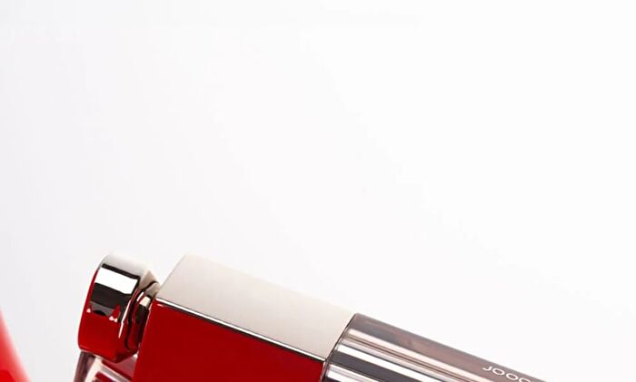 Joocyee Essence Matte Rouge (216-217) - #216 Brown Roasted Tea - 3.2g